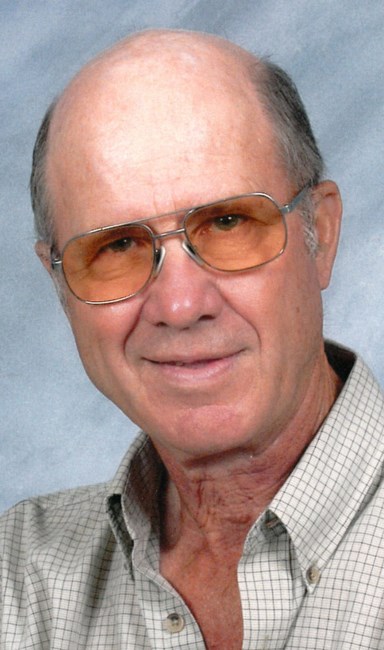 Avis de décès de Robert Simon Braud