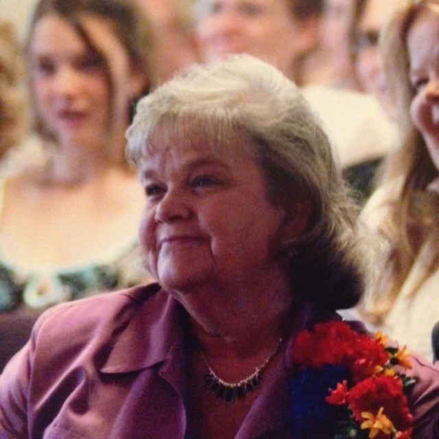 Obituary of Margaret JoAnn Sherrill Gabehart