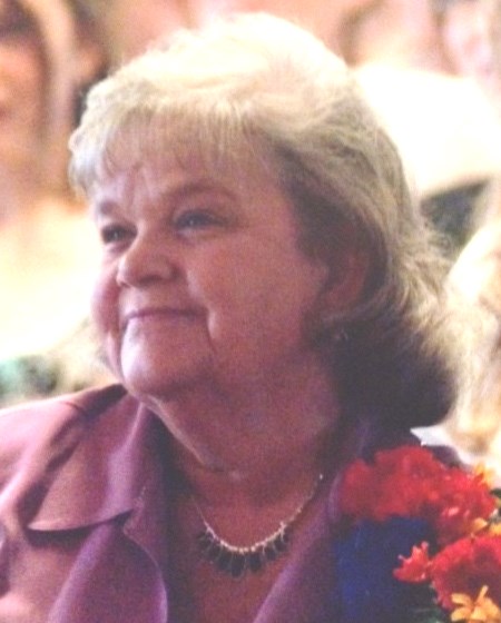 Obituary of Margaret JoAnn Sherrill Gabehart