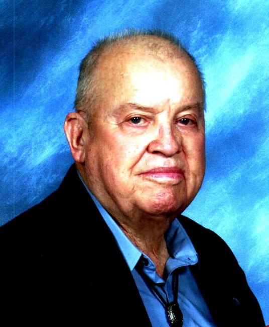 Obituario de George "Dick" Turner