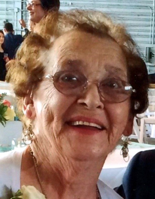 Obituary of Loretta Bryant