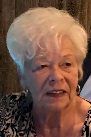 Obituary of Eva June Mullins