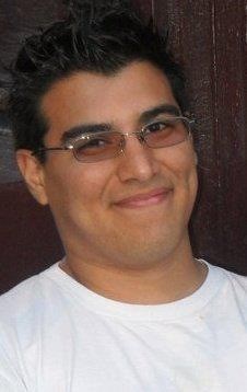 Obituary of Daniel Antonio Caceres