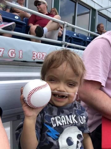 Obituary of Logan Pelletier