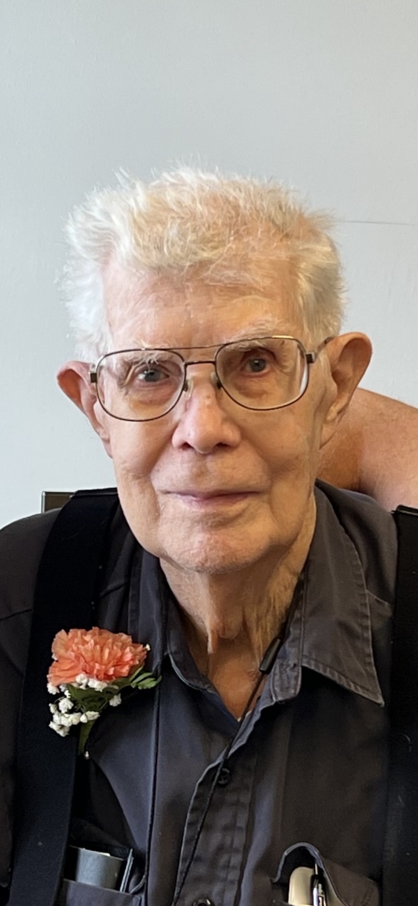 Obituary of Orin Alan Smith