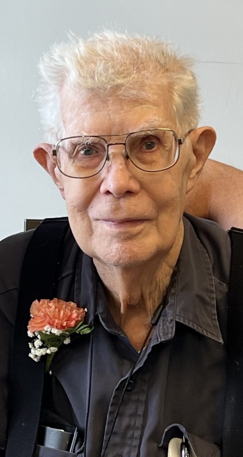 Orin Smith Obituary East Aurora, NY