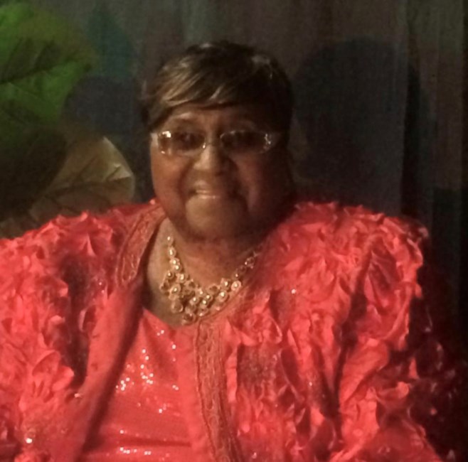 Obituary of Bessie Mae Bembry