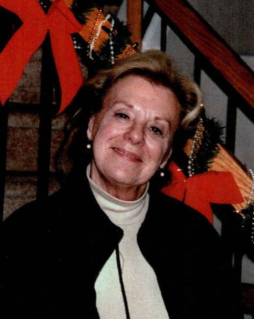 Obituary of Violette Feigenwinter