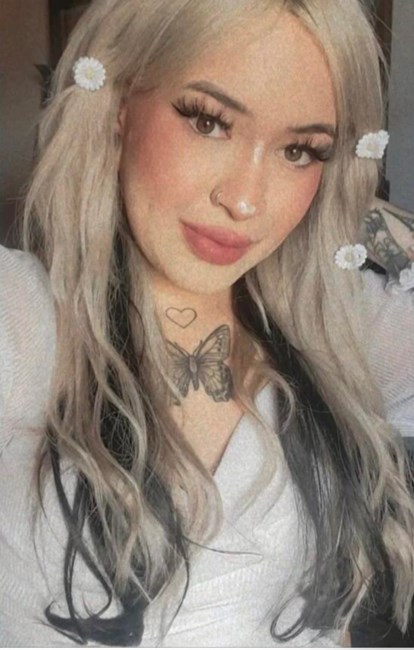 Obituary of Valerie Ramos