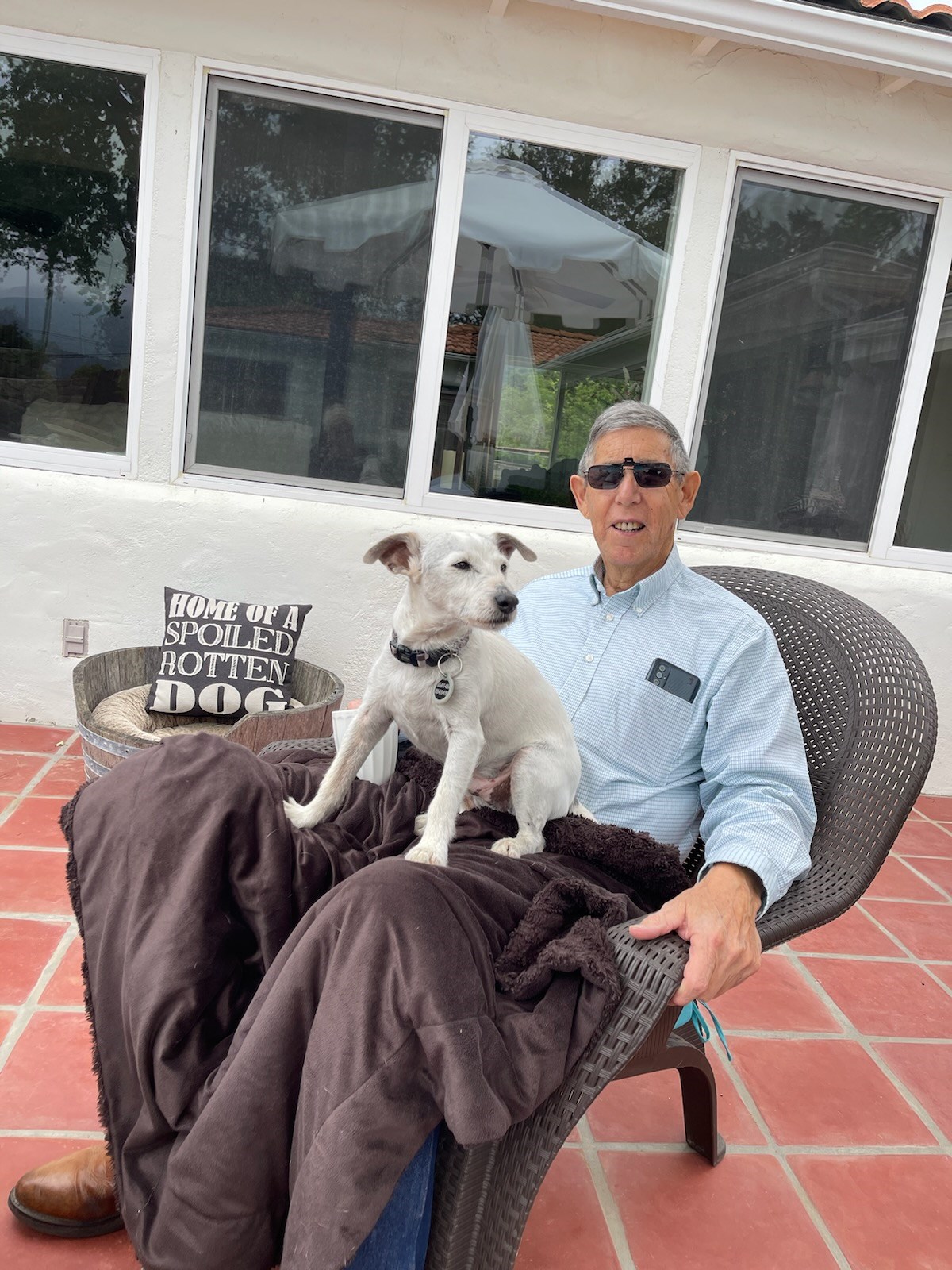 Obituary of Michael Larry Garcia