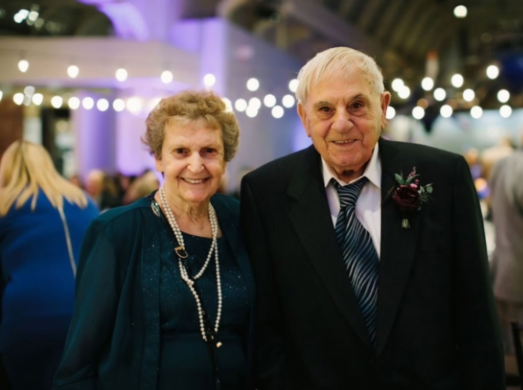 Avis de décès de Saviour "Sam" Galea