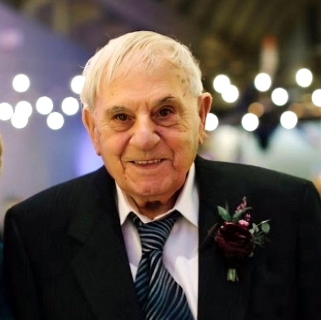 Obituary of Saviour "Sam" Galea