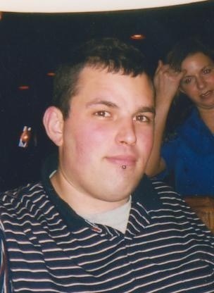 Obituary of Robert Paul Coates