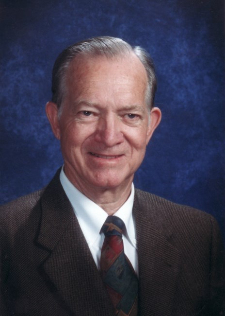 Obituary of Jerry Gibson