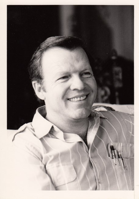 Obituary of Jerry Alcus Bowers