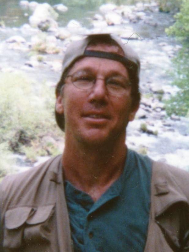 Obituary of Kevin Patrick Hannah