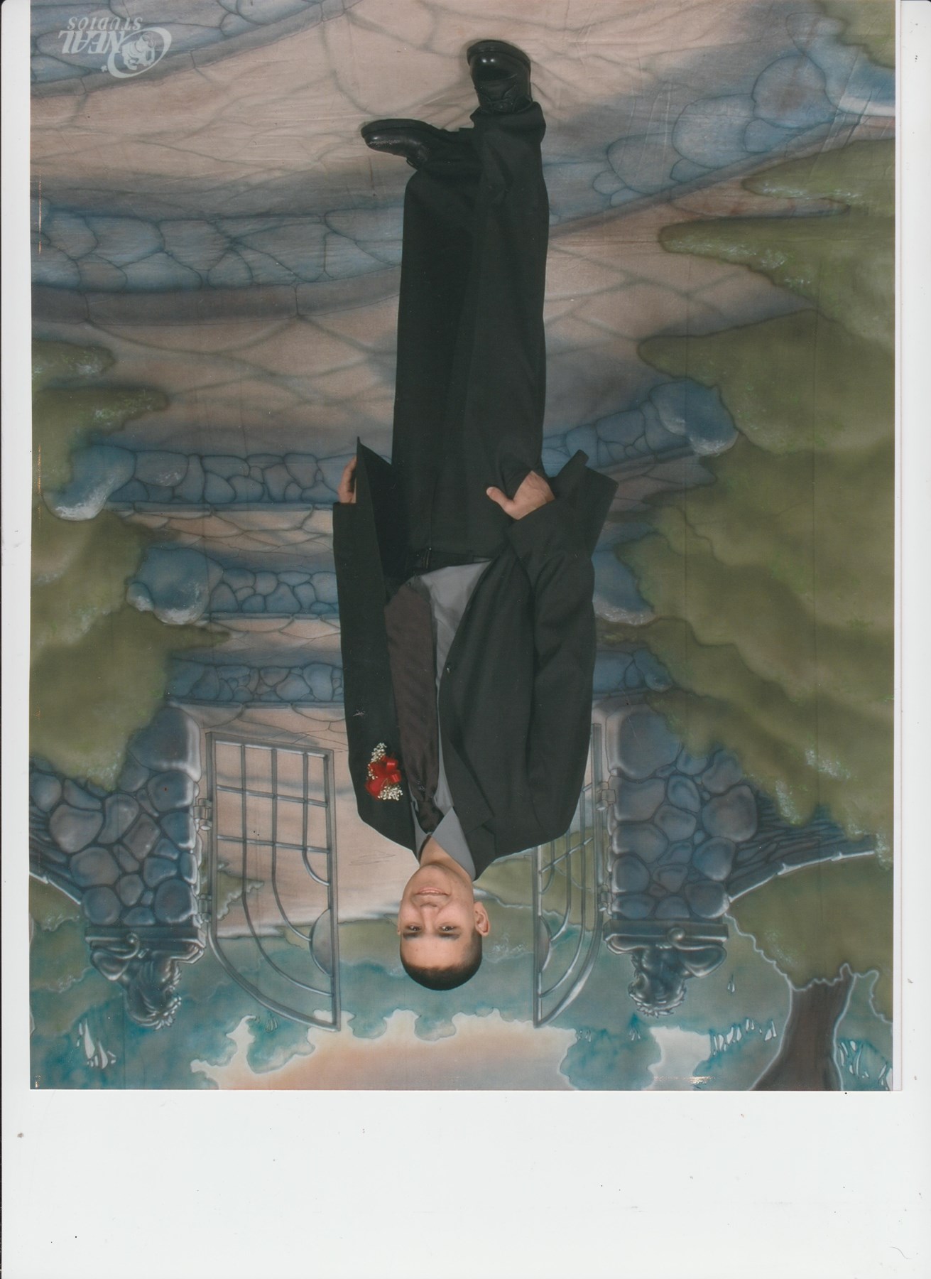 Obituary of Jonathan Joseph Aguero