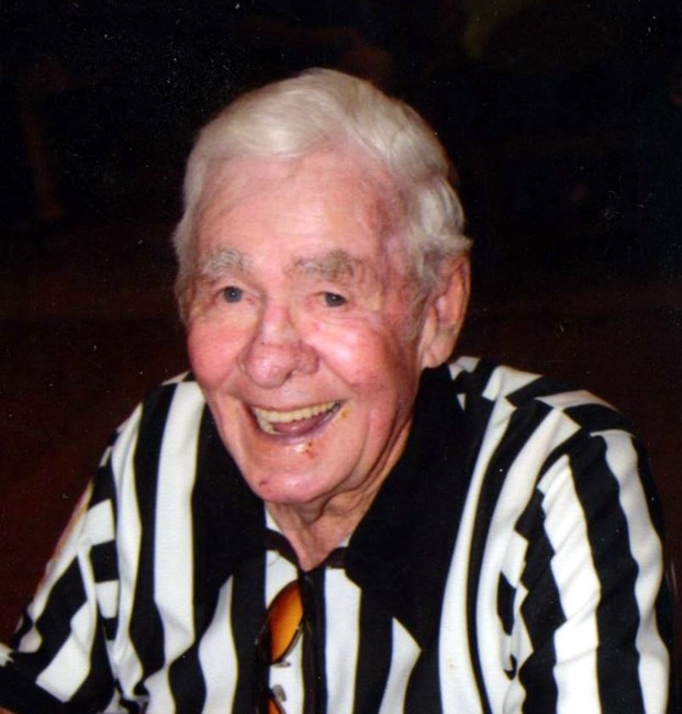 Obituary of John "Johnny K" Gottlieb Koontz