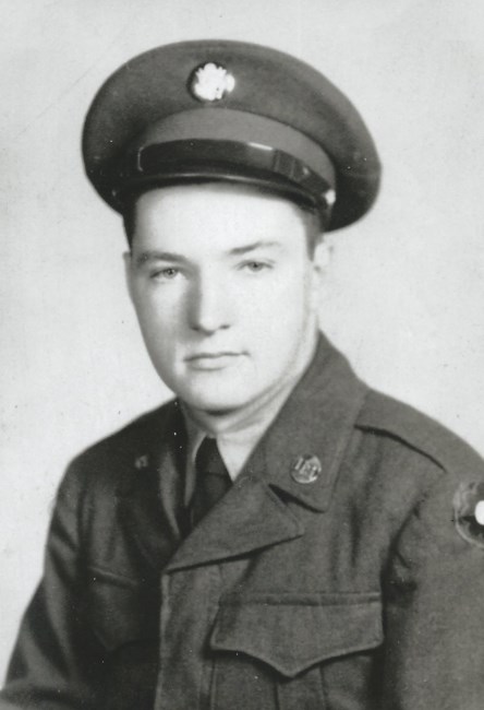 Obituary of Gerald P. Connolly