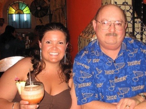 Obituary of James G. O'Hare