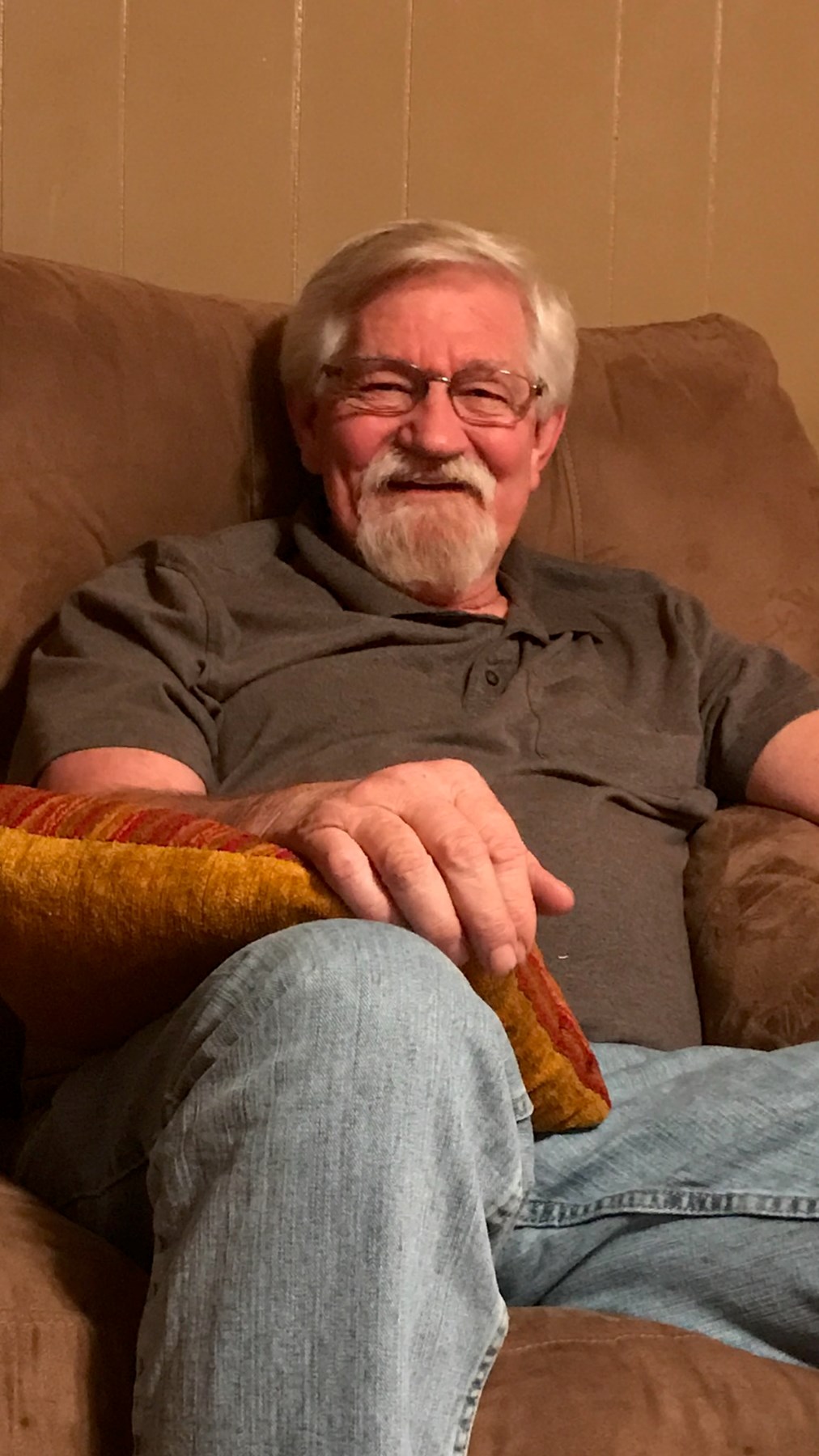 Obituary of LeRoy Windsor