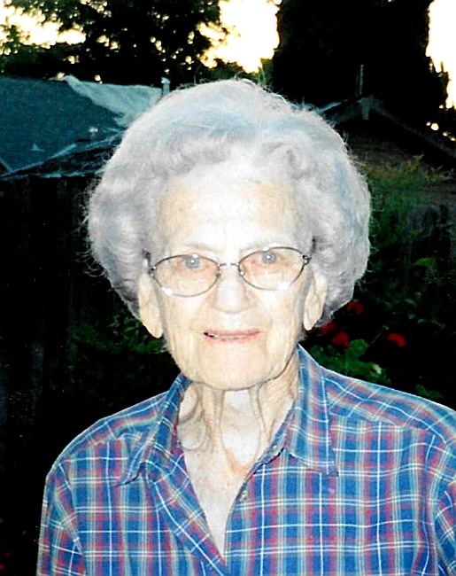 Obituary of Lydia Miner
