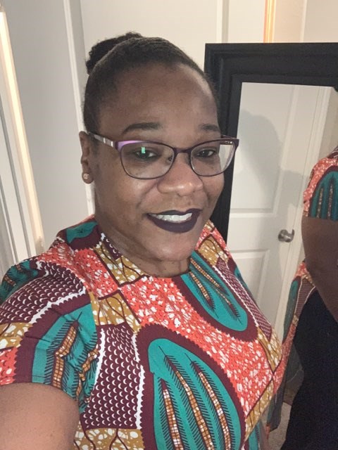 Obituary of Kimberly Rose Bankston