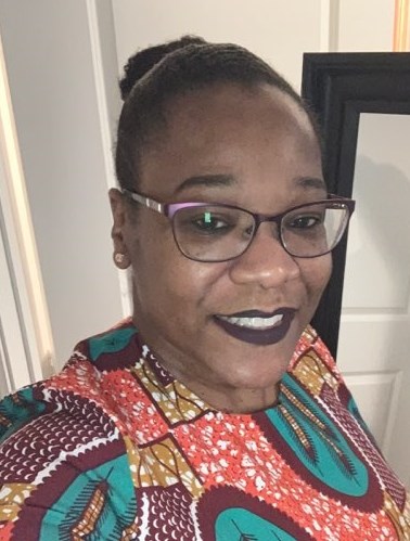 Obituary of Kimberly Rose Bankston