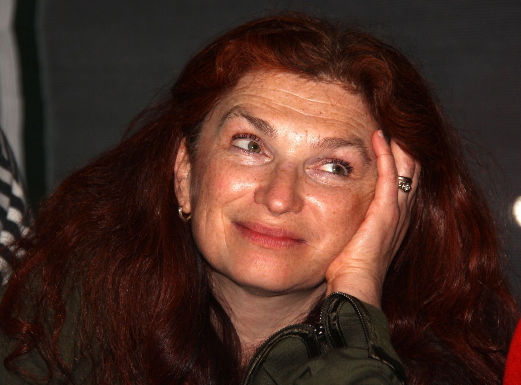 Obituary of Zhanna Magaram