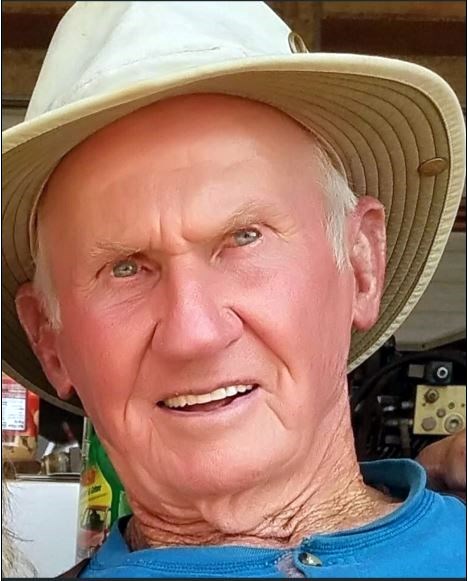 Obituary of Wayne H. Worley
