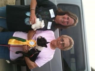 Avis de décès de Wilma Inez (Johnson) Dowdle