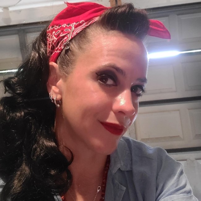 Obituary of Angela Gennusa