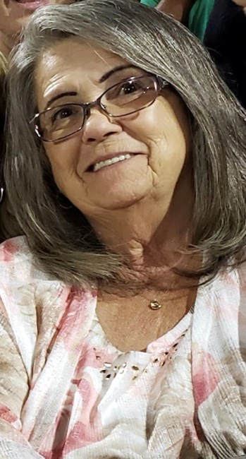 Obituary of Doreen Inez Glidewell