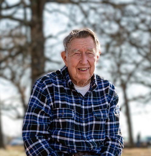 Obituario de Bob Barber