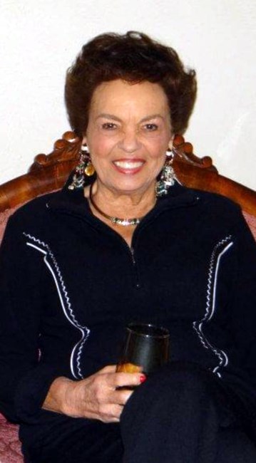 Obituary of Dorothy Jean Rider