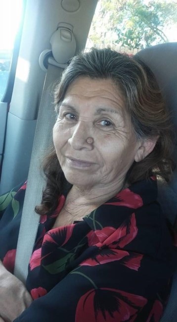 Obituary of Hilaria Maciel Diaz