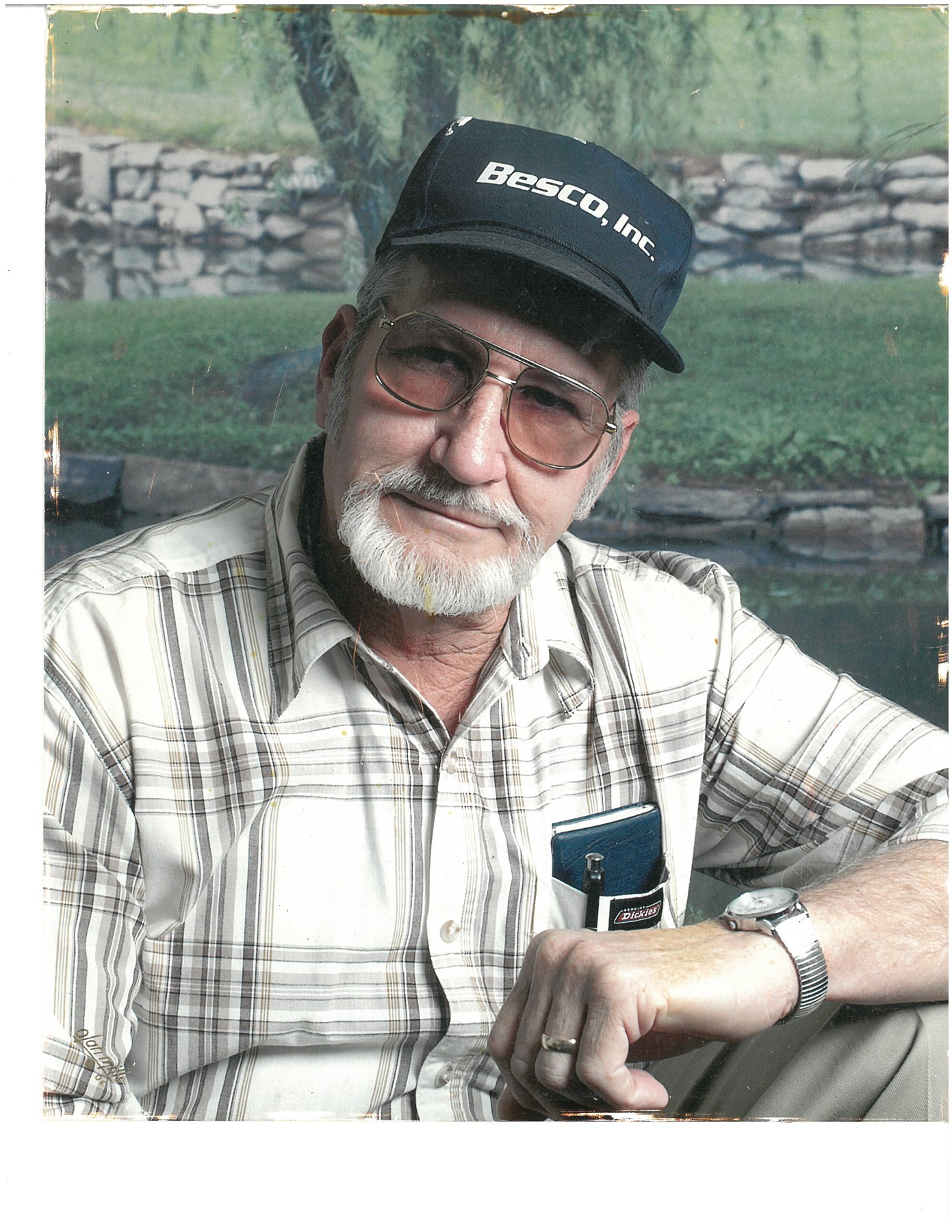 Obituary of Robert Greene