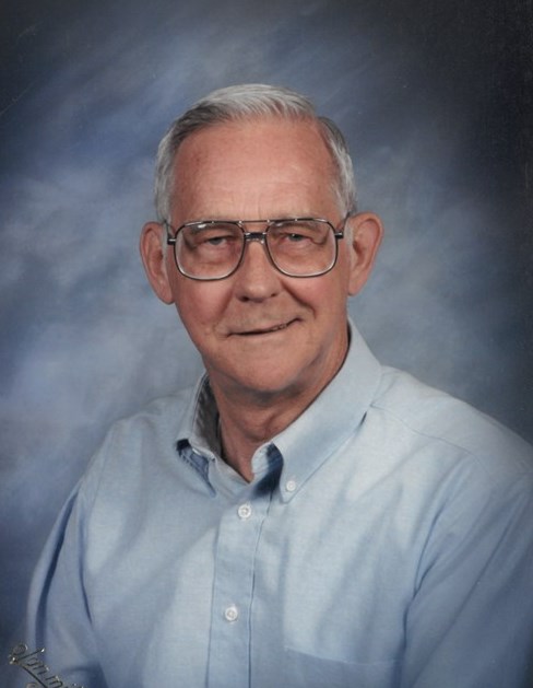 Avis de décès de Albert Ullrich