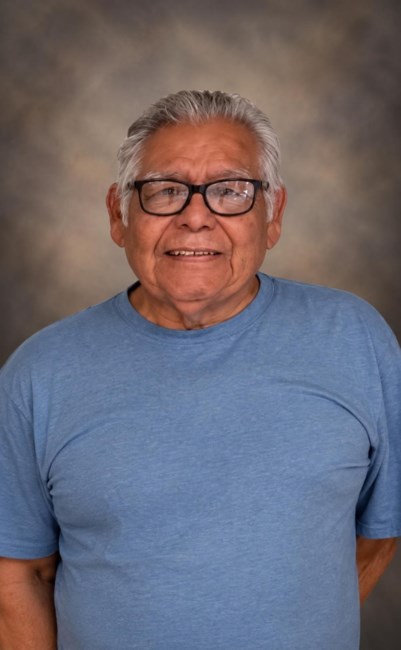 Obituary of Jesus Mario San Pedro
