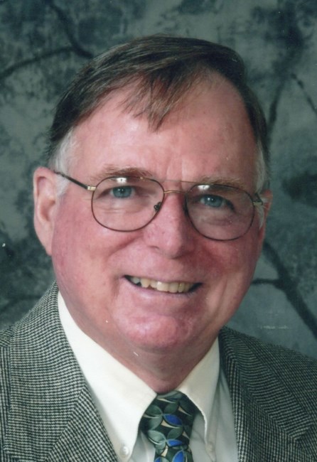 Obituary of Gerald Timrod Austin