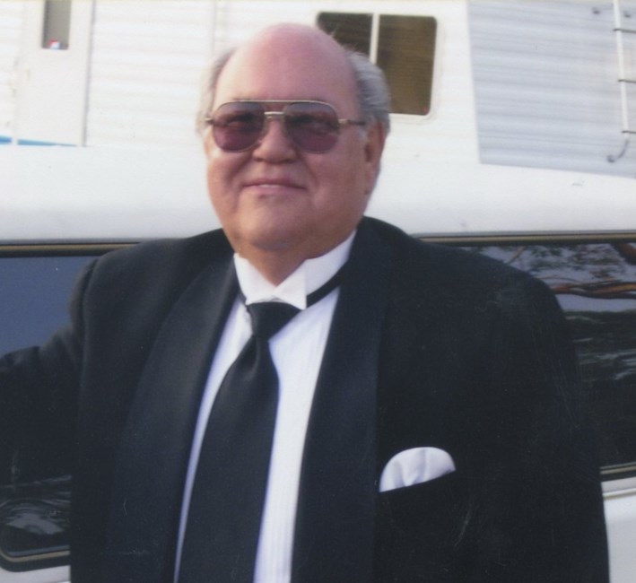 Obituary of Anthony C. Minicucci