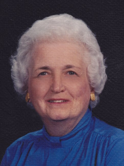 Obituary of Virginia E. Colvin Hull
