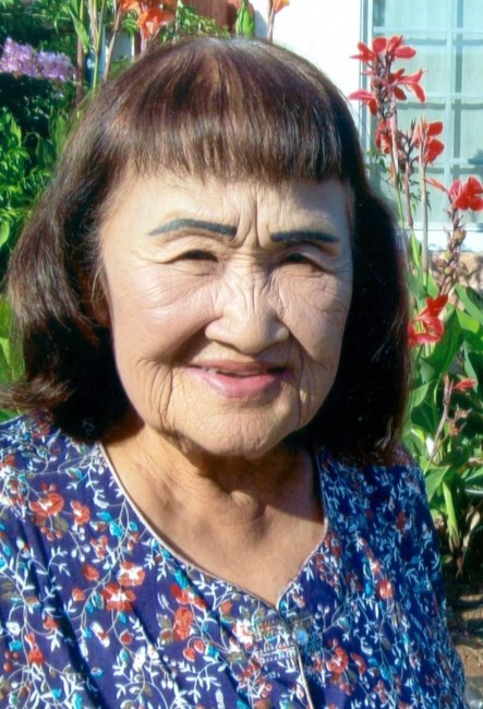 Obituary of Kwai Ying Pong Nielsen