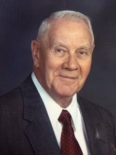 Obituario de Eugene "Gene" Brown Newton