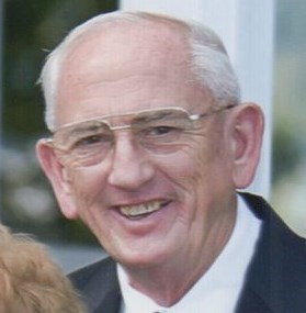 Obituary of Jerome Knox "Jerry" Williams