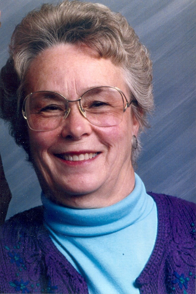 Sylva R. Rees Obituary Grand Junction, CO