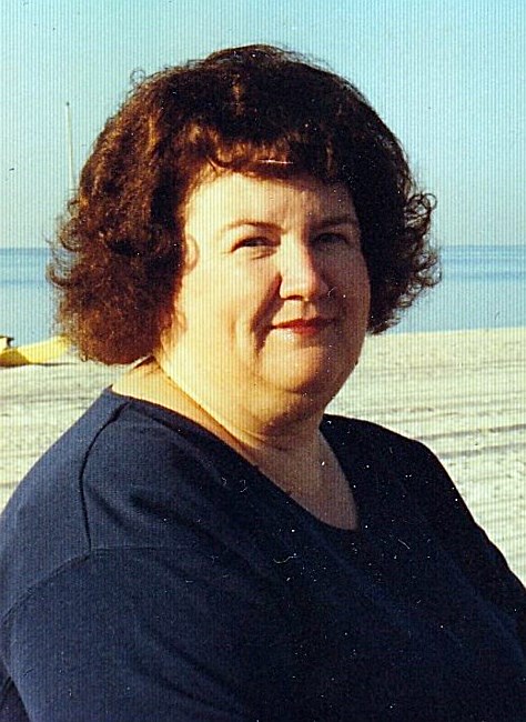 Obituary of Roberta Darlene Hindmarsh