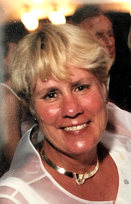 Obituary of Susan Richter Krombach