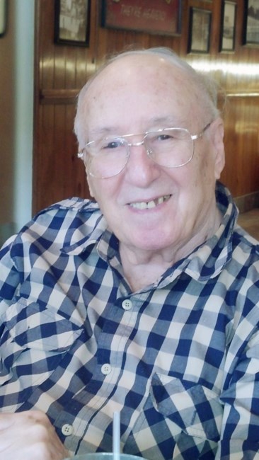 Obituary of Mr. Peter J. Benevento