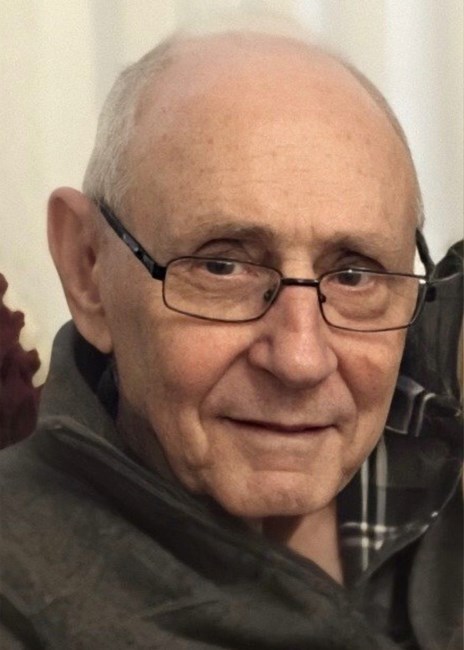 Obituary of John Arthur Belgrave